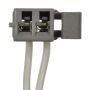 Standard Ignition S-663 Headlight Dimmer Switch Connector