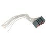 Standard Ignition S-664 Headlight Dimmer Switch Connector