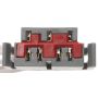 Standard Ignition S-665 Headlight Dimmer Switch Connector