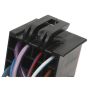 Standard Ignition S-666 Blower Motor Connector