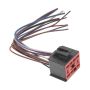 Standard Ignition S-666 Blower Motor Connector