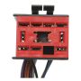 Standard Ignition S-666 Blower Motor Connector