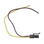 Standard Ignition S-667 Body Harness Connector