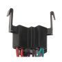 Standard Ignition S-672 Ignition Starter Switch Connector