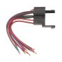 Standard Ignition S-672 Ignition Starter Switch Connector