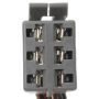 Standard Ignition S-675 Headlight Dimmer Switch Connector
