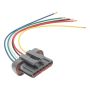 Standard Ignition S-679 Windshield Wiper Motor Connector