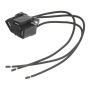 Standard Ignition S-686 Headlight Connector