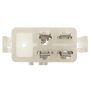 Standard Ignition S-687 Auxiliary Blower Switch Connector