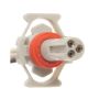 Standard Ignition S-688 Auto Level Control Sensor Connector