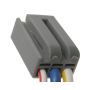 Standard Ignition S-690 Fuel Shut-Off Solenoid Connector