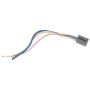 Standard Ignition S-690 Fuel Shut-Off Solenoid Connector