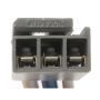 Standard Ignition S-690 Fuel Shut-Off Solenoid Connector