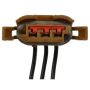 Standard Ignition S-694 Park and Turn Signal Socket Connector