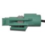 Standard Ignition S-695 Back-Up Lamp Connector