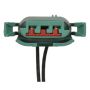 Standard Ignition S-695 Back-Up Lamp Connector