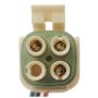 Standard Ignition S-700 Axle Shift Switch Connector