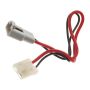 Standard Ignition S-705 Alternator Electrical Connector