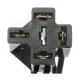 Standard Ignition S-706 A/C Control Relay Connector