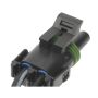 Standard Ignition S-712 A/C Solenoid Connector