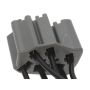 Standard Ignition S-716 Ignition Starter Switch Connector