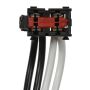 Standard Ignition S-719 Blower Motor Connector