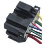 Standard Ignition S-720 Headlight Switch Connector
