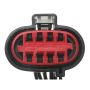 Standard Ignition S-723 Neutral Safety Switch Connector