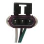 Standard Ignition S-724 ABS Modulator Sensor Connector