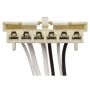 Standard Ignition S-726 Headlight Dimmer Switch Connector
