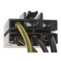 Standard Ignition S-728 Accessory Relay Connector