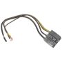 Standard Ignition S-728 Accessory Relay Connector