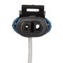 Standard Ignition S-733 Coolant Fan Switch Connector
