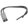 Standard Ignition S-735 Cargo Lamp Connector