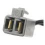 Standard Ignition S-735 Cargo Lamp Connector