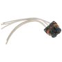 Standard Ignition S-742 A/C Compressor Clutch Relay Connector