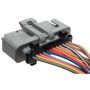 Standard Ignition S-744 Ignition Control Module Connector