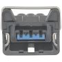 Standard Ignition S-745 Barometric Pressure Sensor Connector