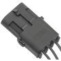 Standard Ignition S-750 Oxygen Sensor Connector