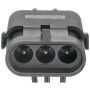 Standard Ignition S-750 Oxygen Sensor Connector
