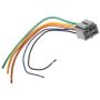 Standard Ignition S-752 Park Assist Module Connector