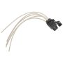 Standard Ignition S-753 ABS Modulator Solenoid Connector