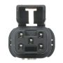 Standard Ignition S-753 ABS Modulator Solenoid Connector