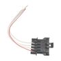 Standard Ignition S-759 Accessory Relay Connector
