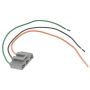 Standard Ignition S-760 Headlight Dimmer Switch Connector