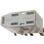 Standard Ignition S-762 Blower Motor Connector