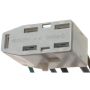 Standard Ignition S-762 Blower Motor Connector