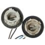 Standard Ignition S-76 Park and Turn Signal Socket