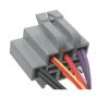 Standard Ignition S-782 Blower Motor Connector
