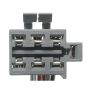 Standard Ignition S-782 Blower Motor Connector
